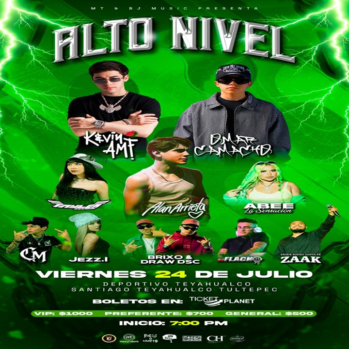 Imagen evento
