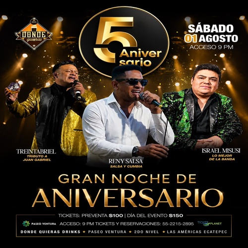 Imagen evento
