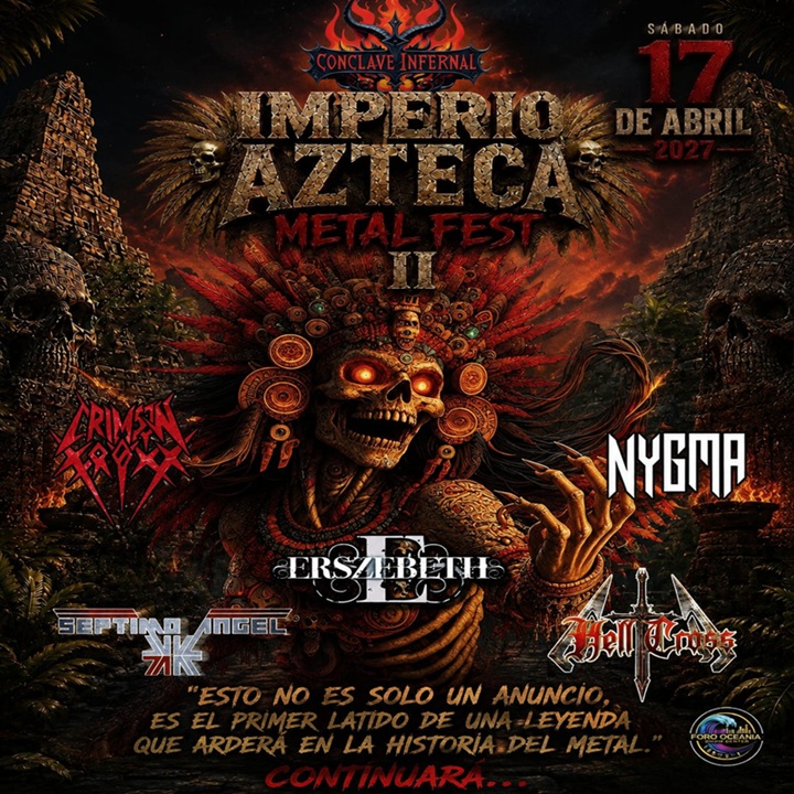 Imagen evento