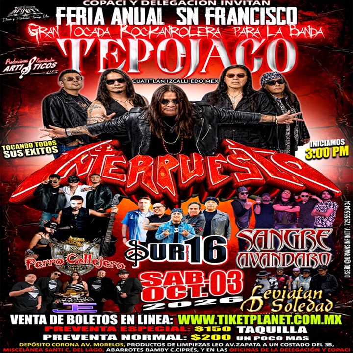 Imagen evento