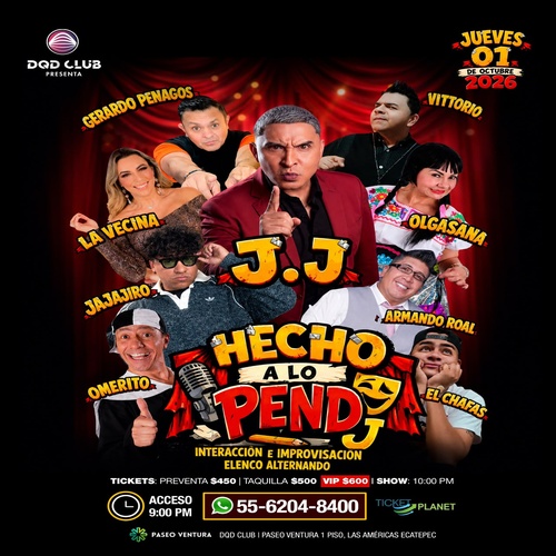 Imagen evento
