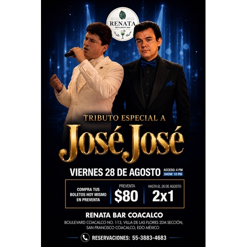 Imagen evento