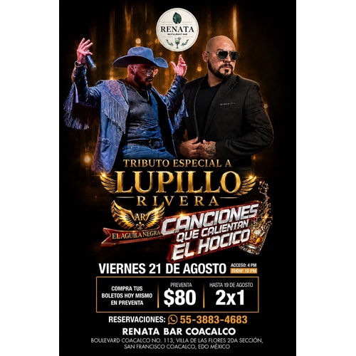 Imagen evento