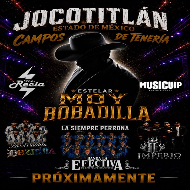 Imagen evento