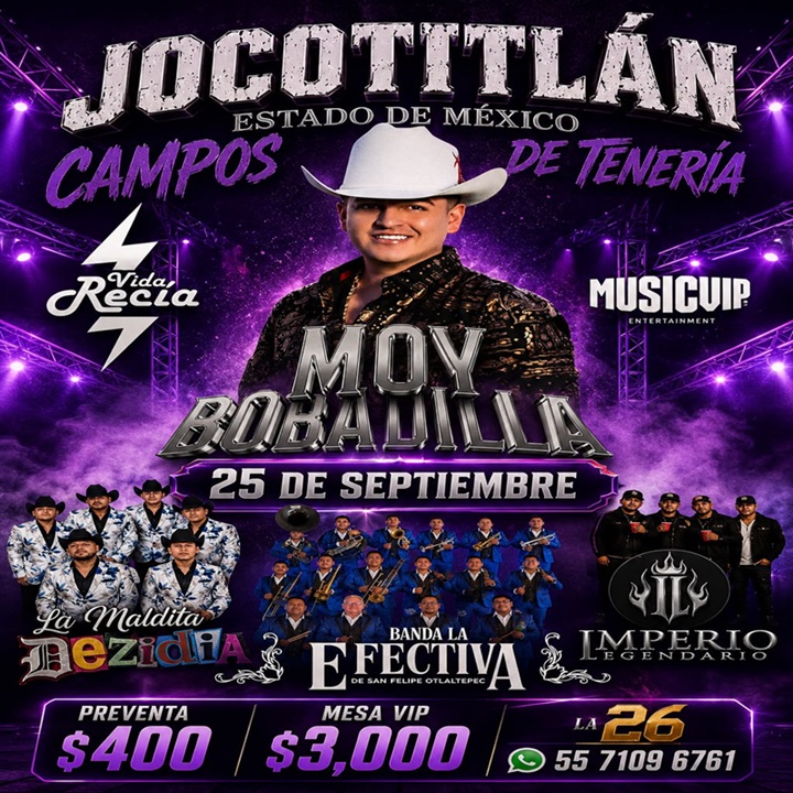 Imagen evento