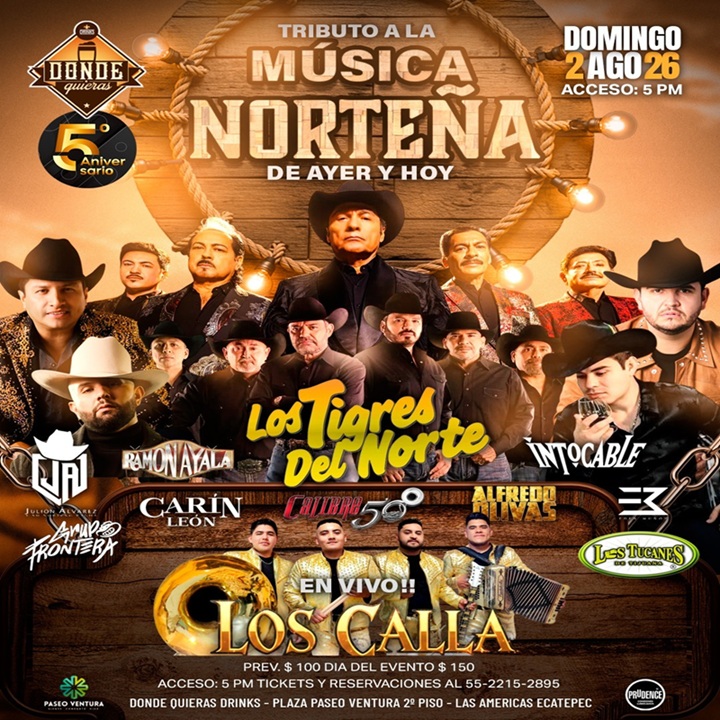 Imagen evento