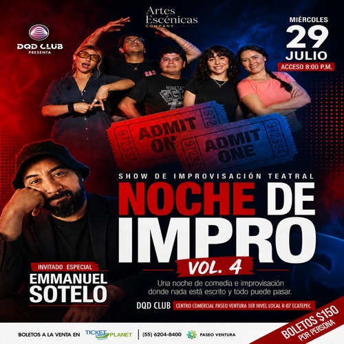 Imagen evento