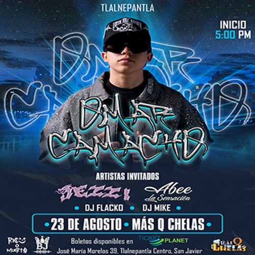 Imagen evento