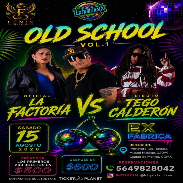 Imagen evento