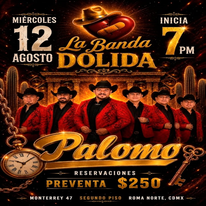 Imagen evento