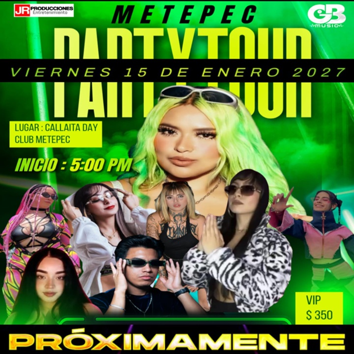 Imagen evento