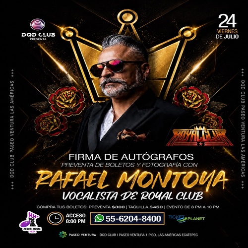 Imagen evento