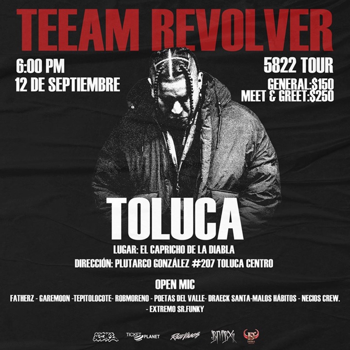 Imagen evento