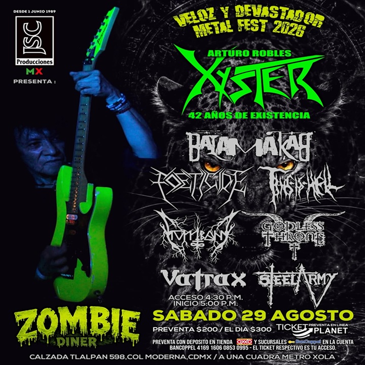 Imagen evento