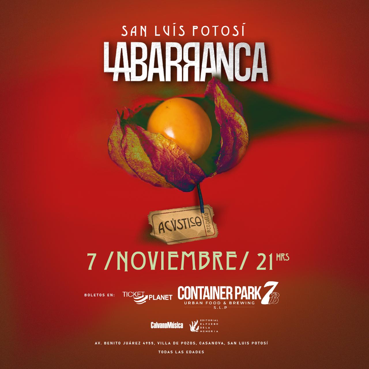 Imagen evento