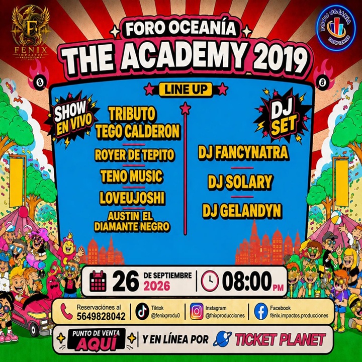 Imagen evento