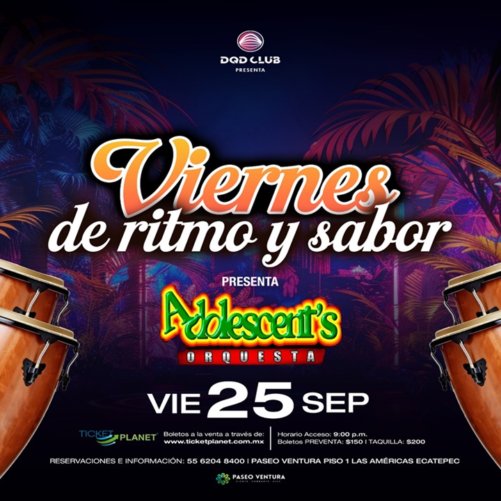 Imagen evento