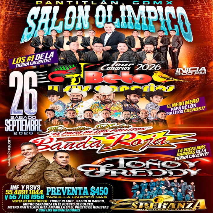 Imagen evento
