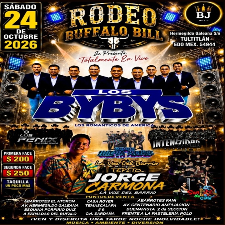 Imagen evento
