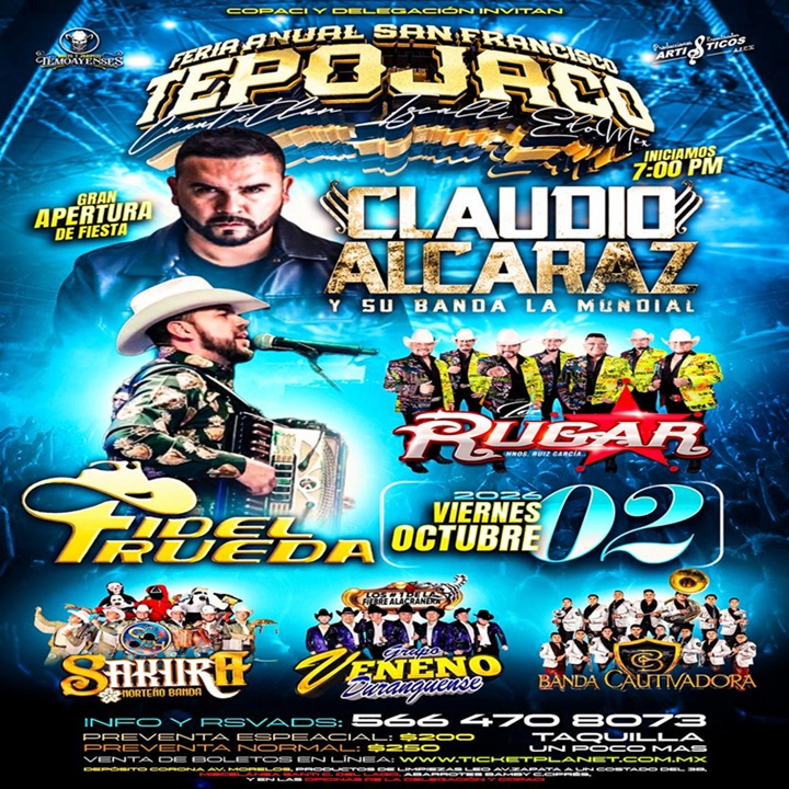Imagen evento