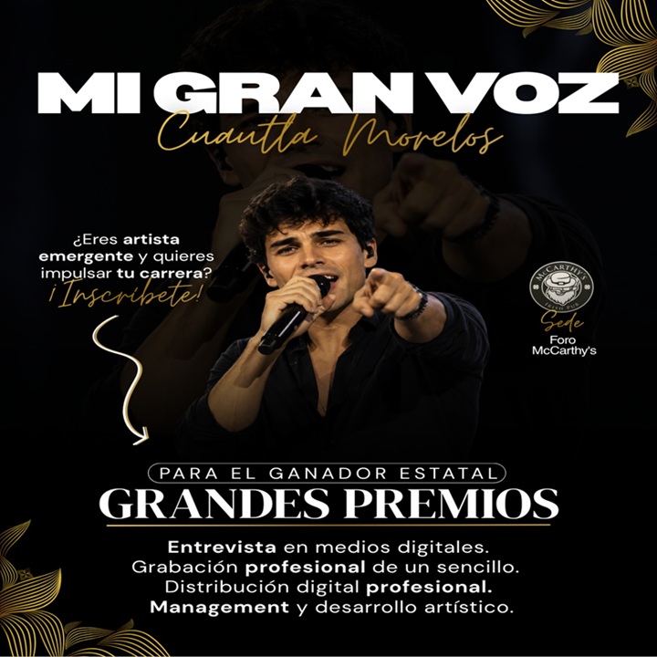 Imagen evento