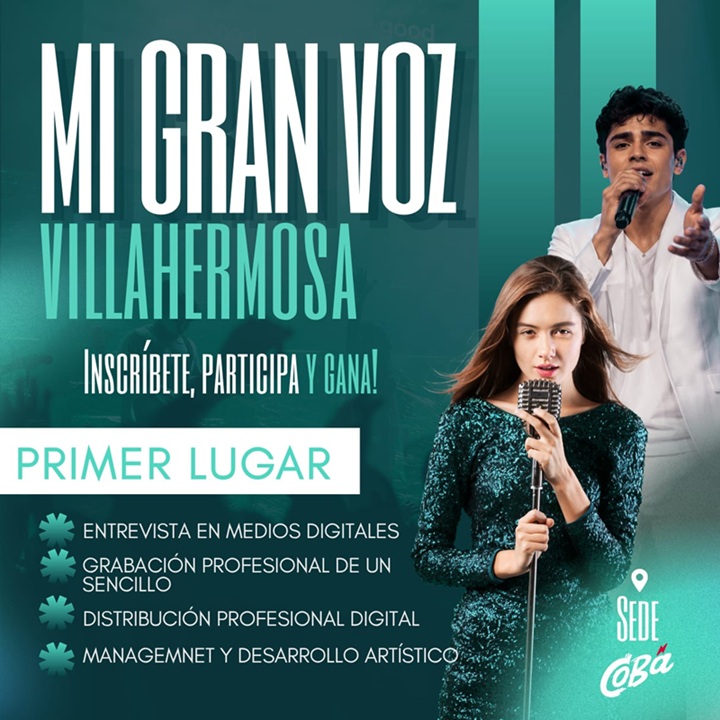 Imagen evento