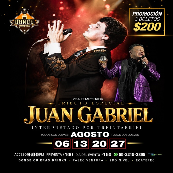 Imagen evento