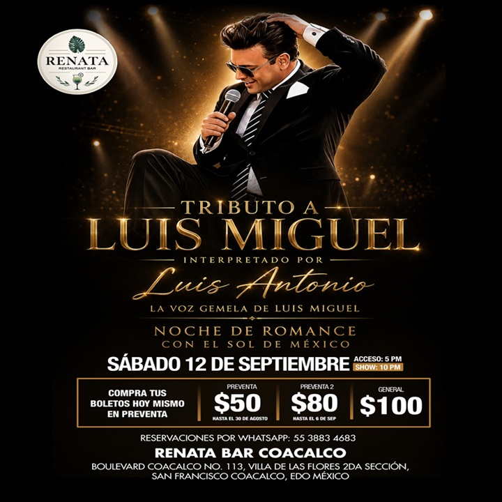 Imagen evento