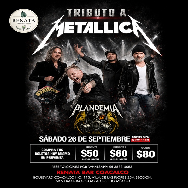 Imagen evento