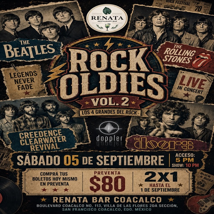 Imagen evento