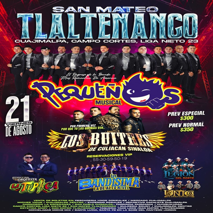 Imagen evento