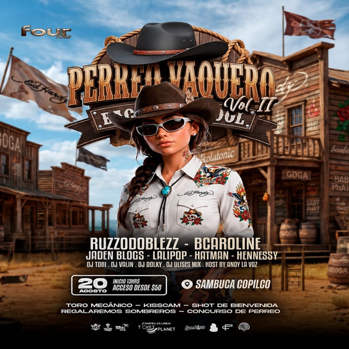 Imagen evento