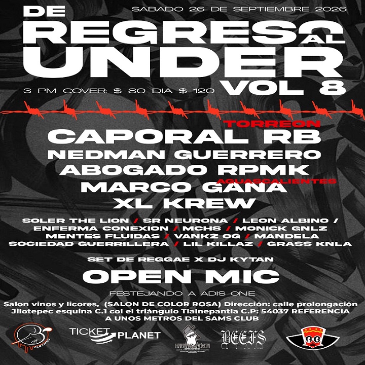 Imagen evento