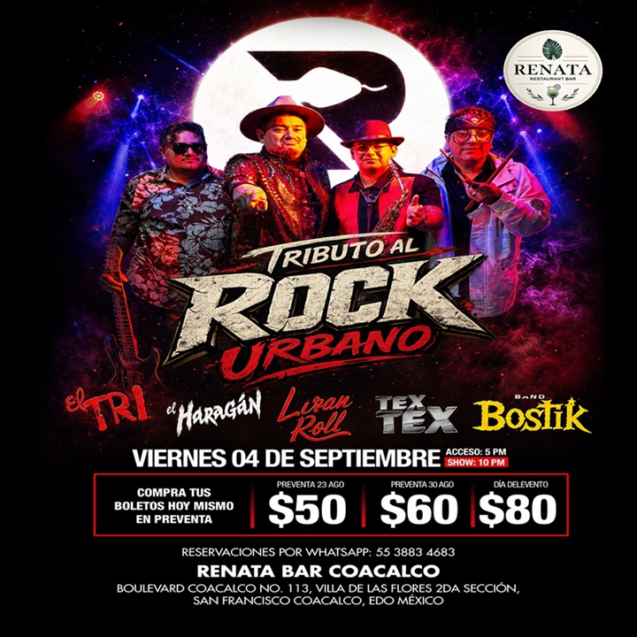 Imagen evento