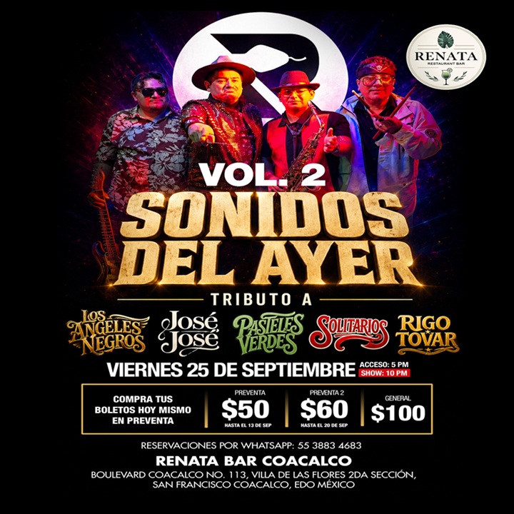 Imagen evento