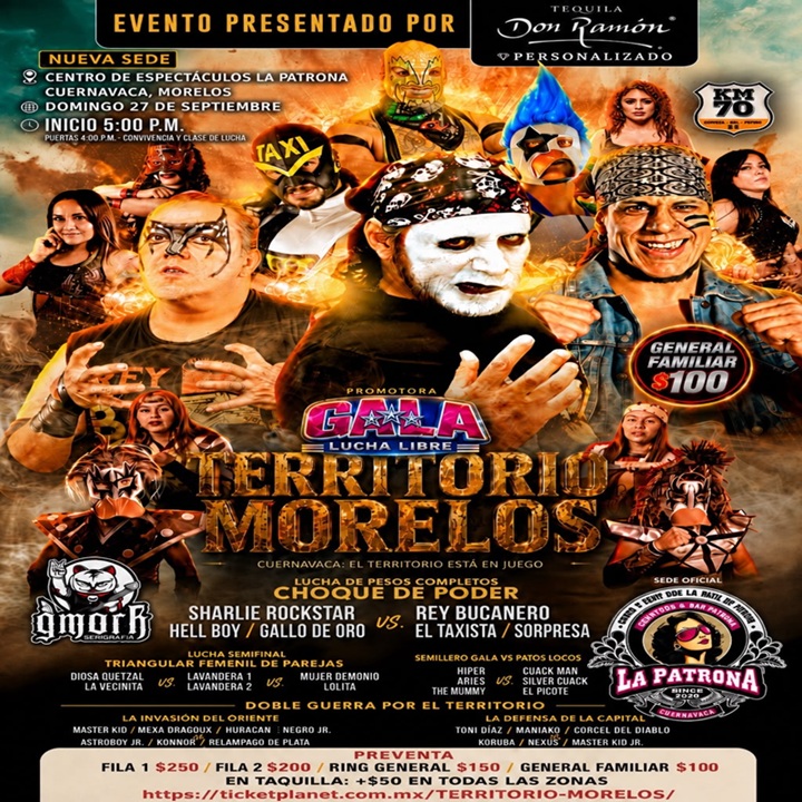 Imagen evento