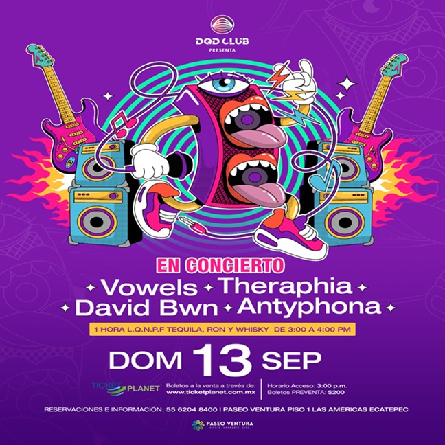 Imagen evento