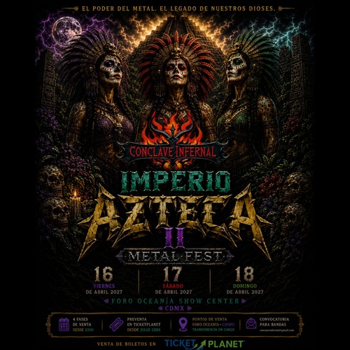 Imagen evento