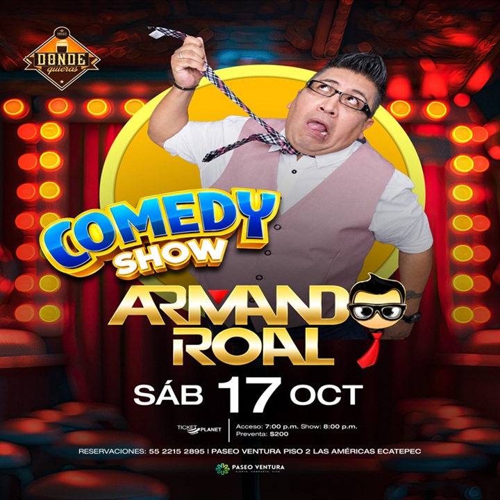 Imagen evento