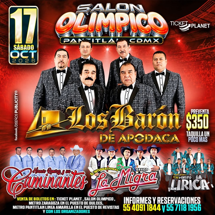 Imagen evento