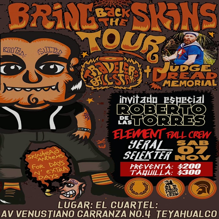 Imagen evento