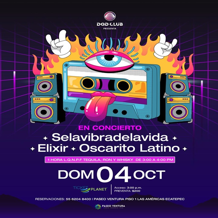 Imagen evento