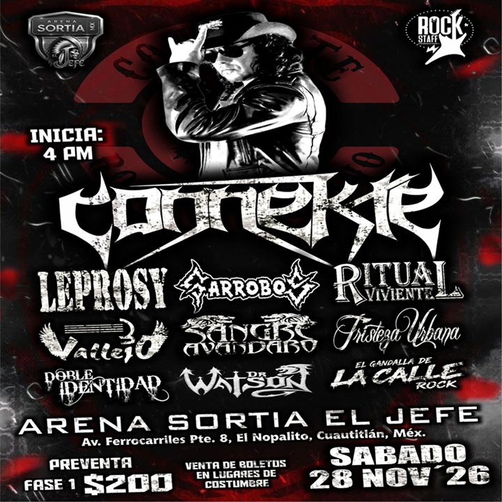 Imagen evento