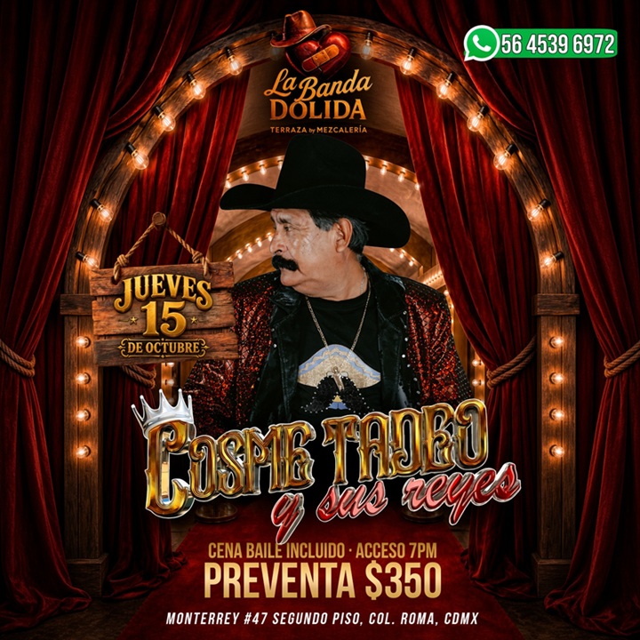 Imagen evento