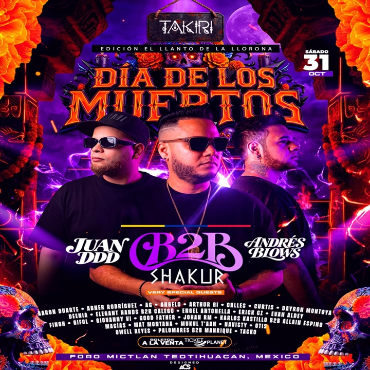 Imagen evento