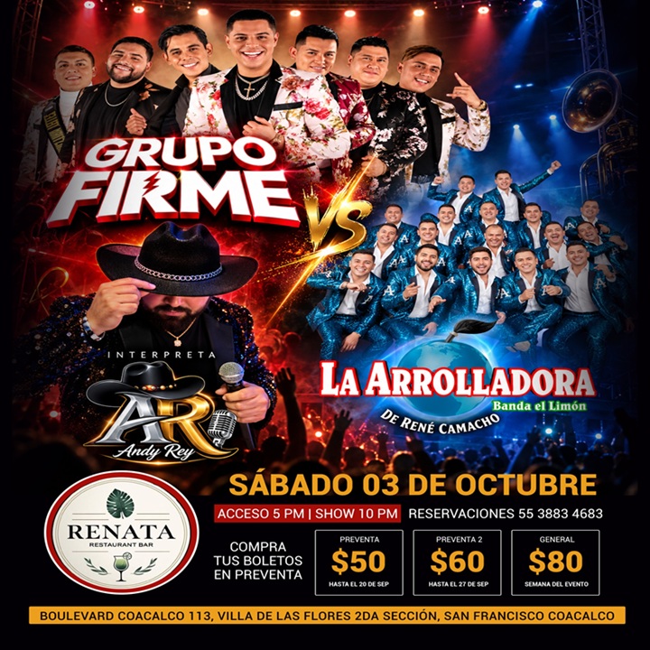 Imagen evento
