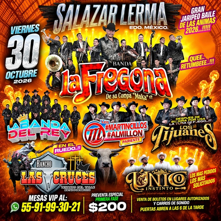 Imagen evento