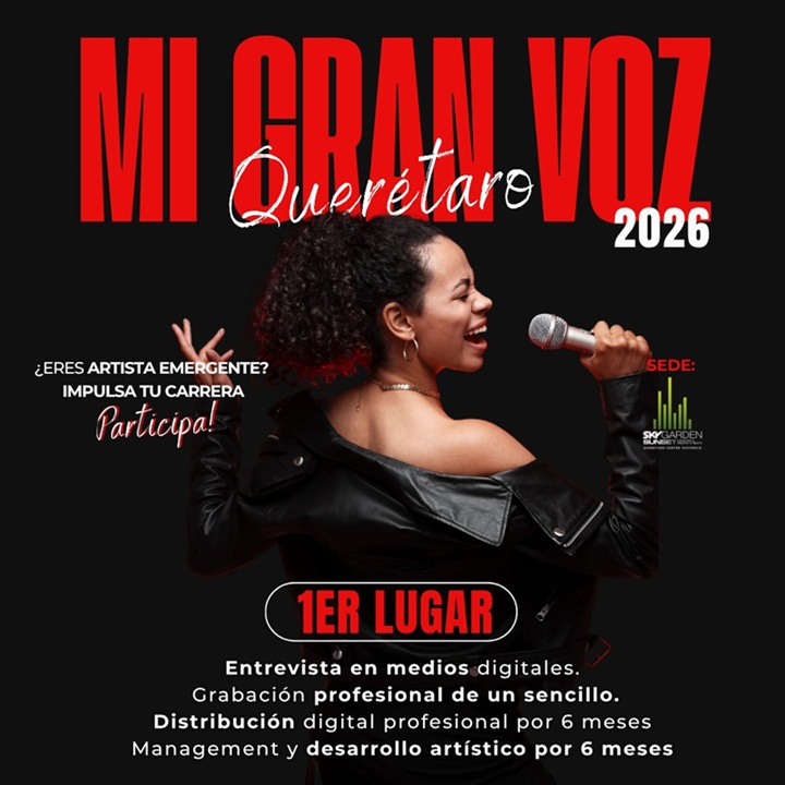 Imagen evento