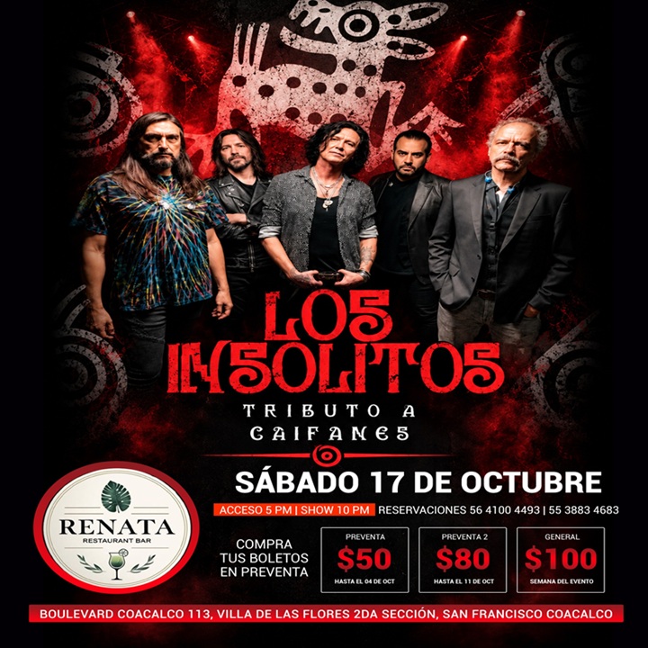 Imagen evento