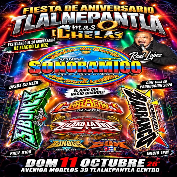 Imagen evento